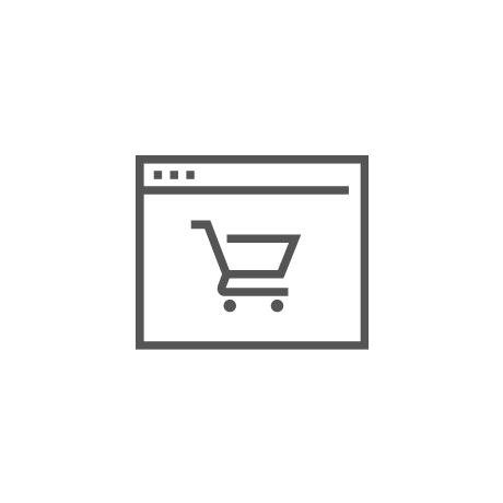 ECサイト制作・作品販売支援