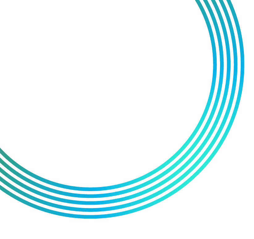 ブルーモードのサークル