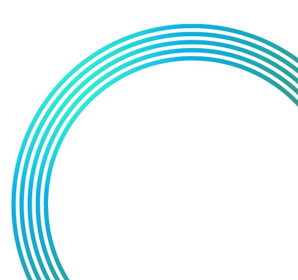 ブルーモードのサークル